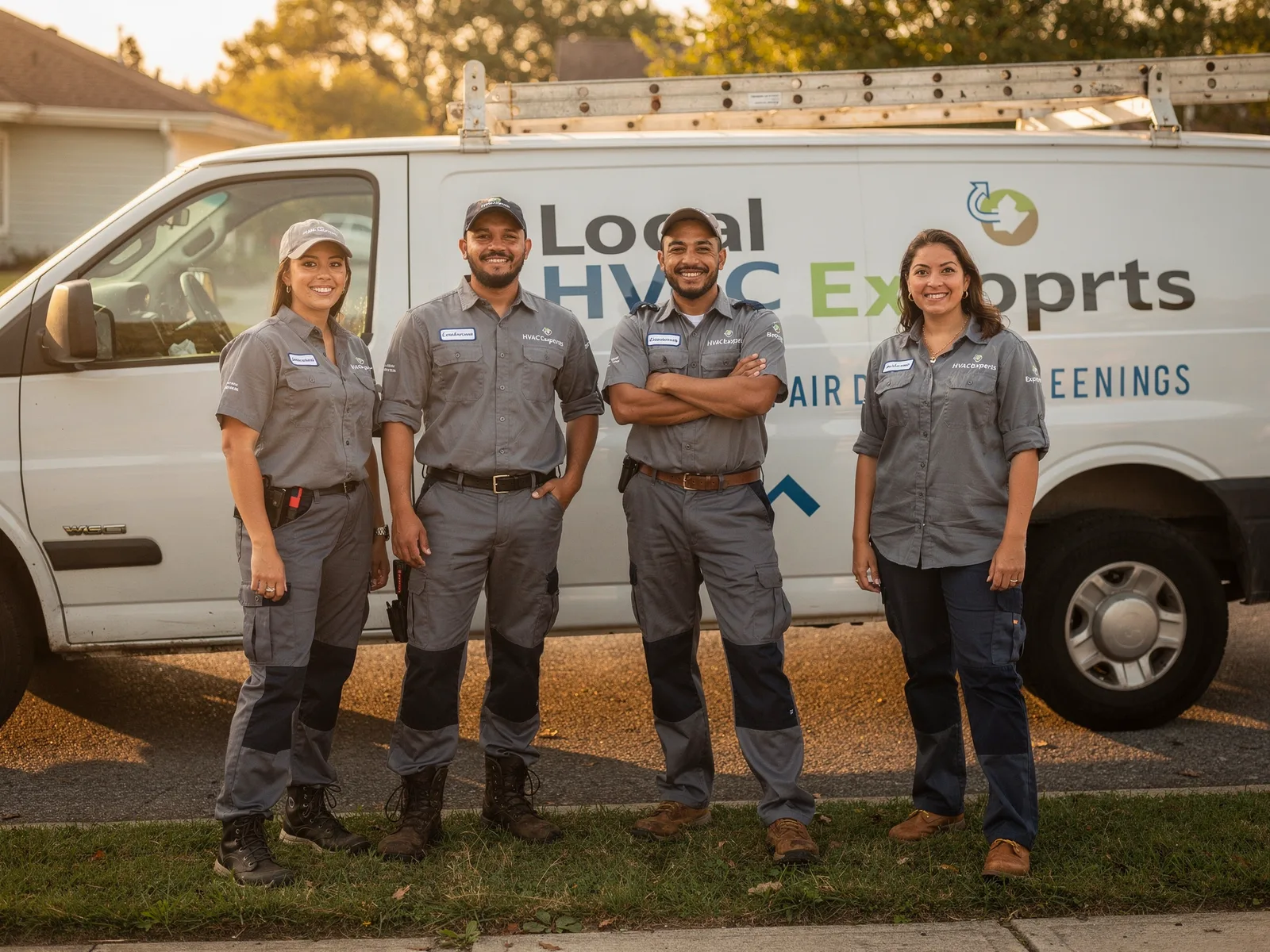 24/7 HVAC Repair & AC Replacement company in Clarksdale, MO